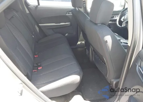 2012 Chevrolet Equinox 1Lt z USA, uszkodzony, nr VIN 2GNALDEK4C6328876